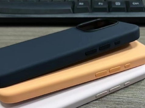 瑞溪镇苹果14维修站分享iPhone14手机壳能直接给iPhone15用吗?