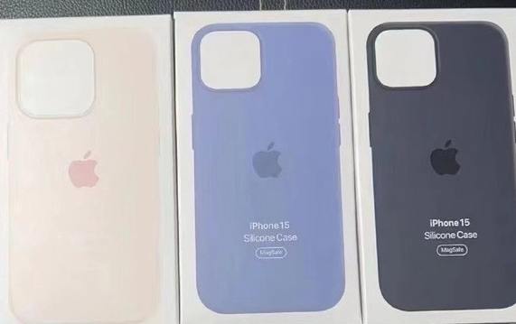 瑞溪镇苹果14维修站分享iPhone14手机壳能直接给iPhone15用吗？ 