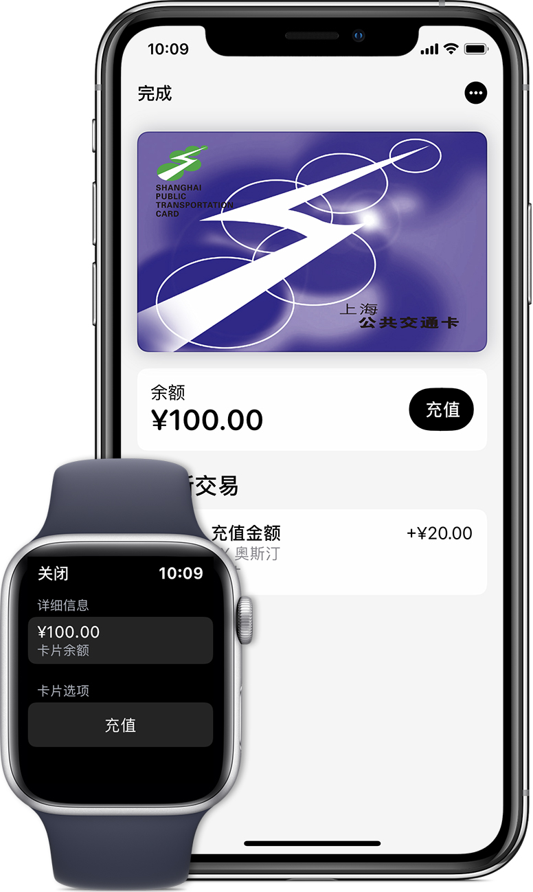 瑞溪镇苹果手机维修分享:用 Apple Pay 刷交通卡有哪些优势？如何设置和使用？ 