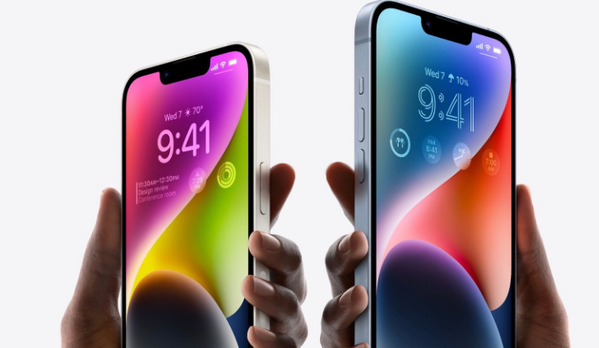 瑞溪镇苹果14维修分享iPhone 14系列支持的eSIM卡有哪些优点 
