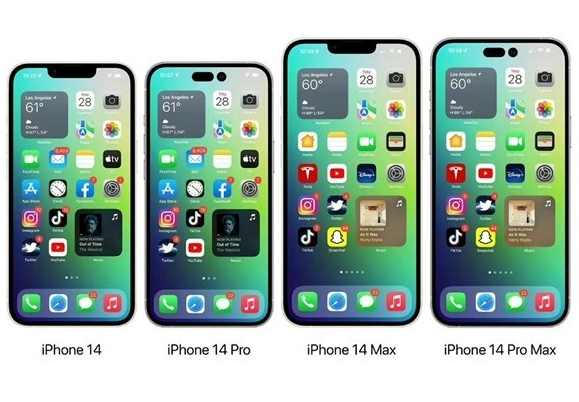 瑞溪镇苹果14维修分享iPhone14可以分期吗 