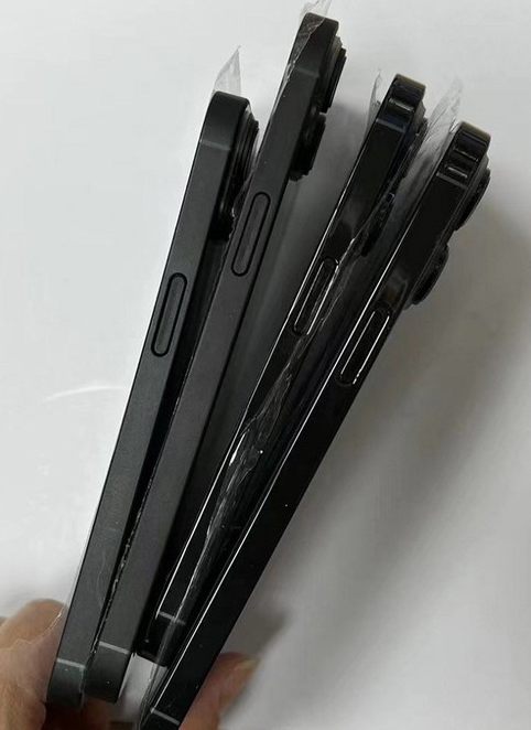 瑞溪镇苹果14维修分享iPhone14电池多少毫安 