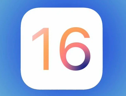 瑞溪镇苹果手机维修分享iOS16不支持iPhone6s，手中的6s怎么办 