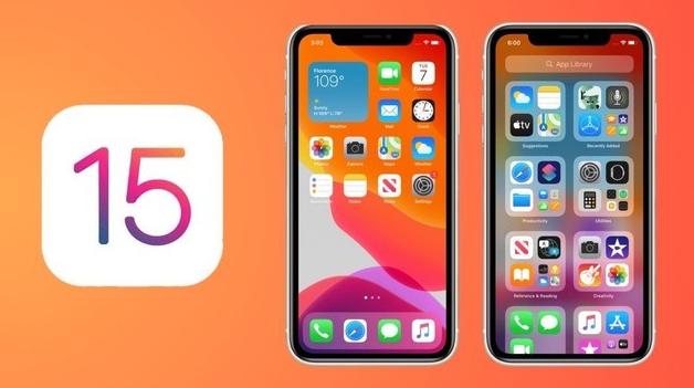 瑞溪镇苹果13维修分享iPhone13更新iOS 15.5，体验如何 