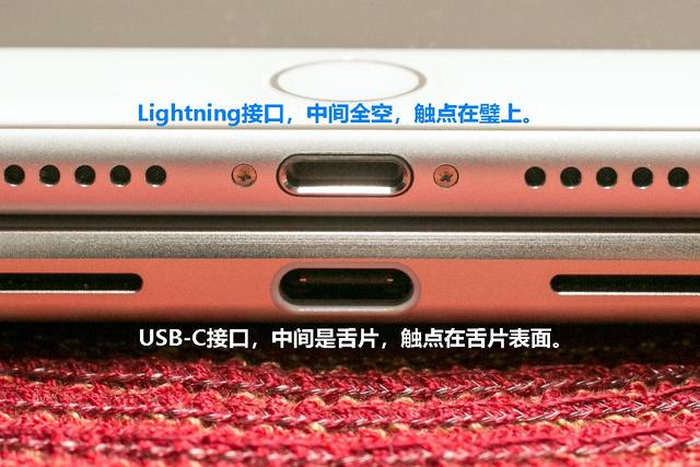 瑞溪镇苹果14维修分享iPhone 14会是什么接口 