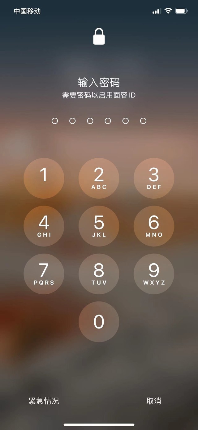 瑞溪镇苹果13维修分享iPhone 13加强锁屏功能有什么用 