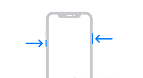 瑞溪镇苹果13维修分享iPhone13屏幕失灵怎么办 