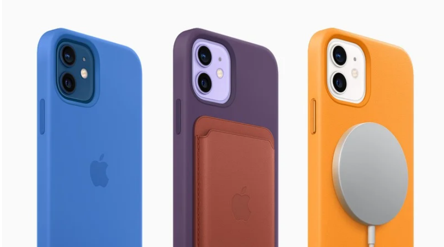 瑞溪镇苹果手机维修分享关于 iPhone 13 的细节爆料 