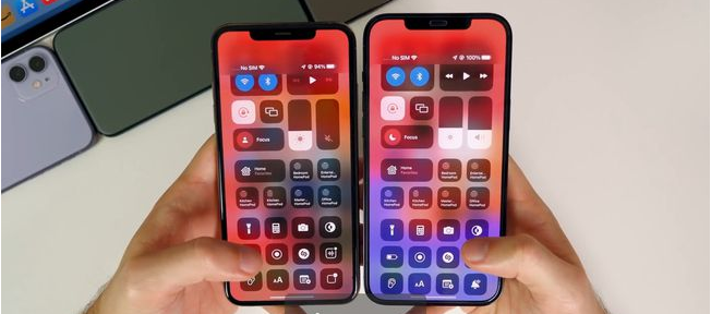 瑞溪镇苹果手机维修分享iOS 15.0 beta5值得升级吗 