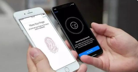 瑞溪镇苹果手机维修分享iPhone 13 系列会有屏下指纹吗 