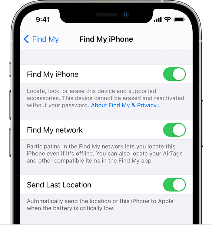 瑞溪镇苹果手机维修分享使用 iPhone 的内建安全性和隐私保护 
