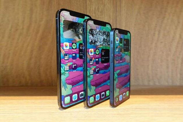 瑞溪镇苹果手机维修分享iPhone 13发布日期 