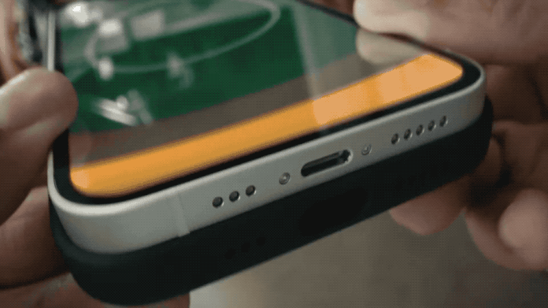 瑞溪镇苹果手机维修分享未来 Magsafe 还有哪些发展空间 