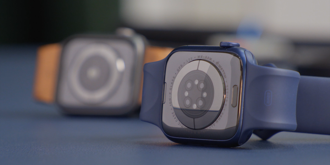 瑞溪镇苹果手机维修分享Apple Watch 是如何测量卡路里的 