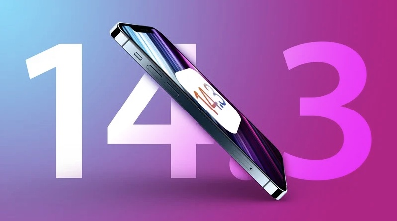 瑞溪镇苹果手机维修分享iOS 14.3 RC2已发，iOS 14.3正式版本还远吗 