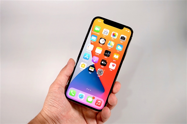 瑞溪镇苹果手机维修分享iOS 14.2修订版已到，专属iPhone 12系列 