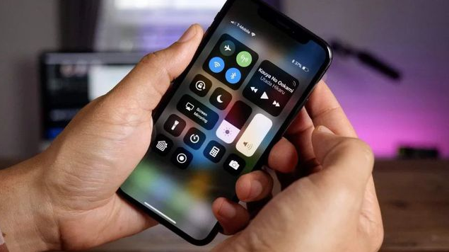 瑞溪镇苹果手机维修分享iPhone 12信号差怎么办 
