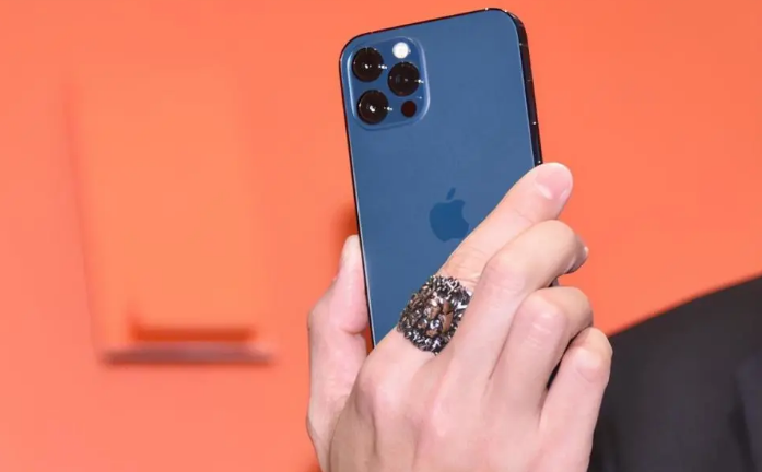 瑞溪镇苹果手机维修分享iPhone12系列重启方法教程 