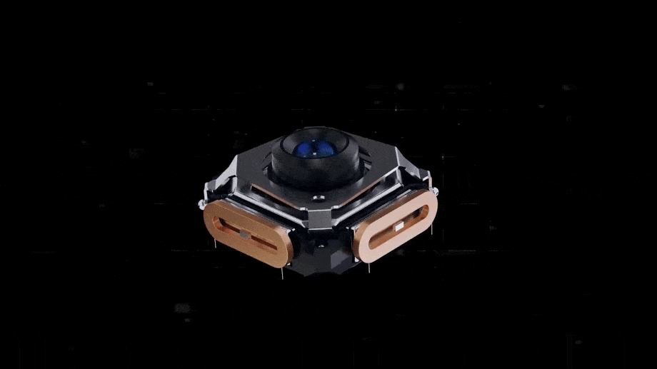 瑞溪镇苹果手机维修分享iPhone 12 Pro Max 独享的这颗传感器更大的特点是什么 