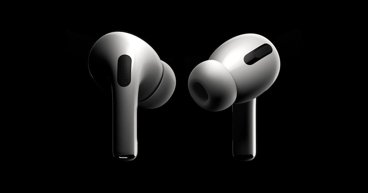 瑞溪镇苹果手机维修分享AirPods Pro 爆音、降噪效果下降怎么办 