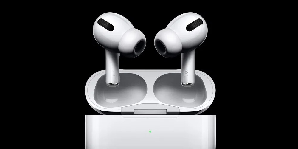 瑞溪镇苹果手机维修分享AirPods Pro 出现静电噪音 