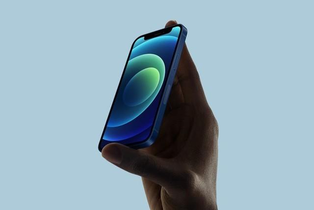 瑞溪镇苹果手机维修分享iPhone 12 mini辐射很大吗 
