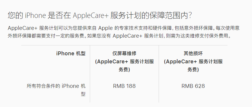 瑞溪镇苹果手机维修分享苹果 iPhone 12 官方维修价格是多少 