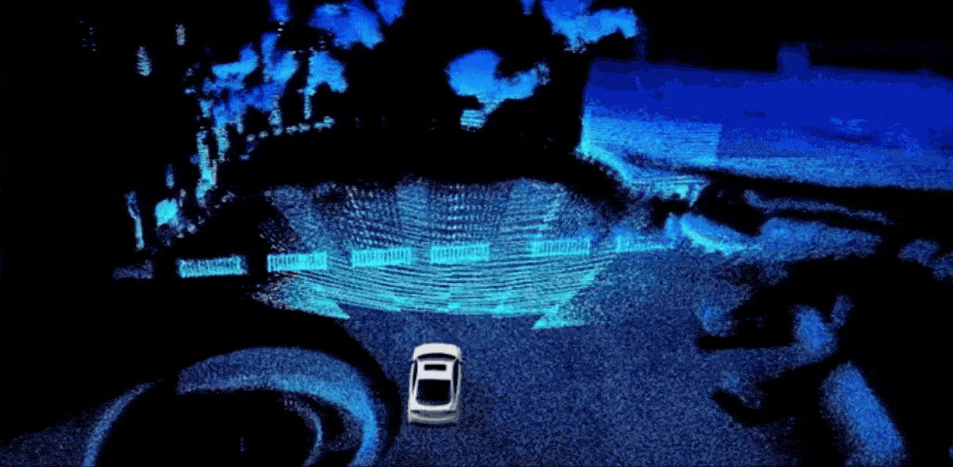 瑞溪镇苹果手机维修分享iPhone 12 Pro 搭载的 LiDAR 镜头与 ToF 镜头有什么不同 