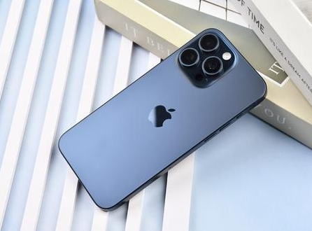 瑞溪镇苹果维修点分享iPhone 15 Pro Max自动关机造成的原因 