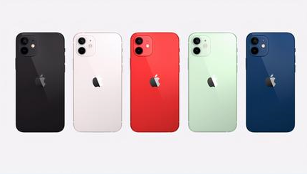 瑞溪镇苹果维修点分享iPhone 12黑屏隐蔽故障解读 