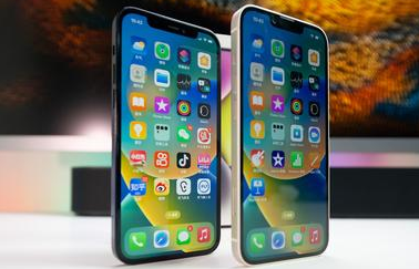 瑞溪镇苹果维修点分享iPhone 14黑屏多元故障深度解读 