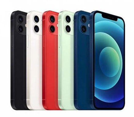 瑞溪镇苹果维修点分享iPhone 12 Pro Max发烫冷门故障梳理 