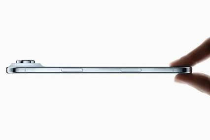 瑞溪镇苹果维修点分享iPhone 17 Air发烫几大隐形诱因 